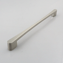 H-66723 BSS WONDROUS Satin Nickel Finished Handle (3 Size Available)