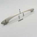 H-66732 / ORBIT / BSS Satin Nickel  (3 Size Available)