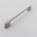 H-66749 BSS Satin Nickel Finished Handle (3 Size Available)