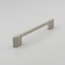 H-66749 BSS Satin Nickel Finished Handle (3 Size Available)