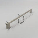 H-66749 BSS Satin Nickel Finished Handle (3 Size Available)