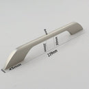 H-66751 / TALENT  / BSS  Satin Nickel  (2 Size Available)