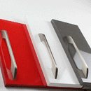 H-66751 / TALENT  / BSS  Satin Nickel  (2 Size Available)