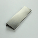 H-67894- Coordinated- BSS  Satin Nickel (6 Size Available)