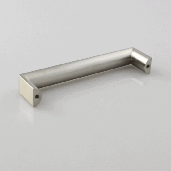 H-71106 BSS Everlasting Satin Nickel Finished Handle (3 Size Available)