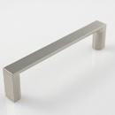 H-71106 BSS Everlasting Satin Nickel Finished Handle (3 Size Available)