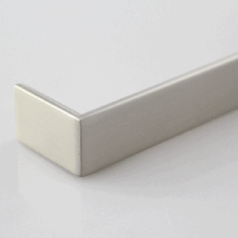 H-71106 BSS Everlasting Satin Nickel Finished Handle (3 Size Available)