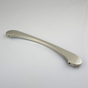 H-71260 BSS Petal Satin Nickel Finished Handle (3 Size Available)