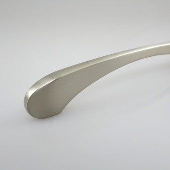 H-71260 BSS Petal Satin Nickel Finished Handle (3 Size Available)