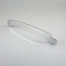 H-71260 CP Petal Chrome Finished Handle (2 Size Available)