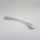 H-71260 CP Petal Chrome Finished Handle (2 Size Available)