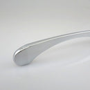 H-71260 CP Petal Chrome Finished Handle (2 Size Available)