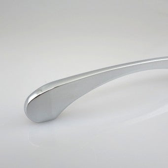 H-71260 CP Petal Chrome Finished Handle (2 Size Available)