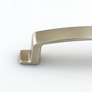 H-71267-128mm  Handle (Satin Nickel/ Chrome/ Matt Black Finished)