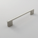 H-71530 / 128mm / BSS Satin Nickel (2 Color Available)