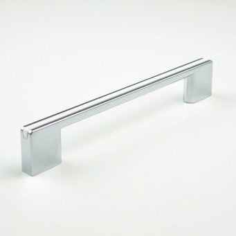 H-71530-128CP Chrome Finished Handle (3 Color Available)