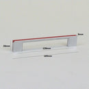 H-71530 / 128mm / CP Chrome (3 Color Available)