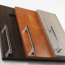 H-71530 / 128mm / BSS Satin Nickel (2 Color Available)