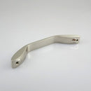 H-71632 / 128mm  /  BSS Flourish Satin Nickel