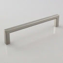 H-71808 / BSS Satin Nickel Element Handle (4 Size Available)