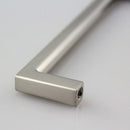 H-71808 / BSS Satin Nickel Element Handle (4 Size Available)