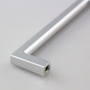 H-71808 /  CP Chrome Element Handle (4 Size Available)