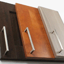 H-71808 / BSS Satin Nickel Element Handle (4 Size Available)