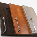 H-71808 /  CP Chrome Element Handle (4 Size Available)