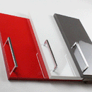 H-71808 /  CP Chrome Element Handle (4 Size Available)