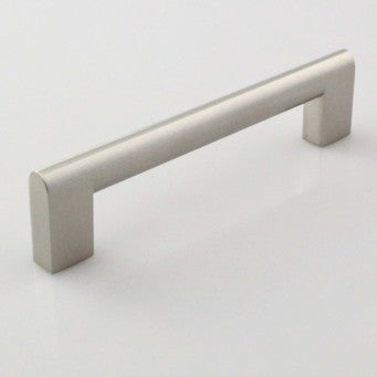 H-71852 / Prestige /  BSS Satin Nickel Finished Handle (3 Size Available)