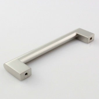 H-71852 / Prestige /  BSS Satin Nickel Finished Handle (3 Size Available)