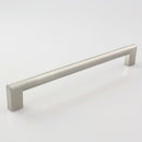 H-71852 / Prestige /  BSS Satin Nickel Finished Handle (3 Size Available)