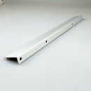 H-71989 ALA Aluminum Finished Handle (4 Size Available)