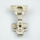 107º opening angle Soft-close Half-overlay Hinge - HT-05BP