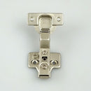 107º Opening Angle Soft-close Insert Hinge - HT-05CP