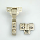 107º Opening Angle Soft-close Insert Hinge - HT-05CP