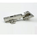 Eurofit 107º opening angle Push-open Reverse Sprung Hinge - HG-12