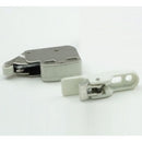 Door Holder & Latch for Push open Hinge - HG-12H+HG-12L