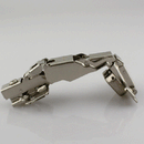 Eurofit 170º opening Lazy Susan Soft-close Hinge - HG-170AP