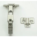 Eurofit 170º opening Lazy Susan Soft-close Hinge w/ Dowel - HG-170AP(D)