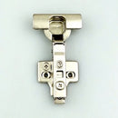 Eurofit 107º Fast-Fit Lift-off Soft Close Full Overlay Hinge HT-03AP