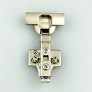 Eurofit 107º Fast-Fit Lift-off Soft Close Full Overlay Hinge HT-03AP