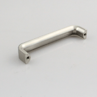 H-201 BSS Cici - Satin Nickel Finished Handle (4 Size Available)