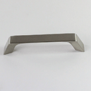 H-460  Symmetric  Satin Nickel BSS (3 Size Available)