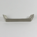 H-460  Symmetric  Satin Nickel BSS (3 Size Available)