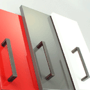 EUROFIT Handle / H-022-ORB Expression - Oil Brushed Handle (5 Size Available)