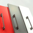 Eurofit Handle / H-013 Series Simplicity / Color-Oil Brushed ORB(6 Size Available)