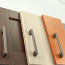 H-355 Modernity - Oil Brushedl ORB  (3 Size Available)