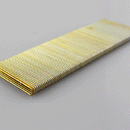 Narrow Crown Staples 18 Gauge Galvanized For Air Tools