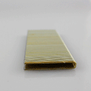 Narrow Crown Staples 18 Gauge Galvanized For Air Tools